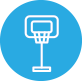Basketball Court Basketball Court