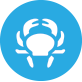 Crabbing Crabbing
