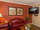 2 Bedroom living room