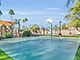 Basketball court